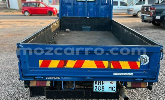 Tenga Tsaru Toyota Dyna Bhuruu Mota in Maputo in Maputo Tenga Tsaru Toyota Dyna Bhuruu Mota in Maputo in Maputo