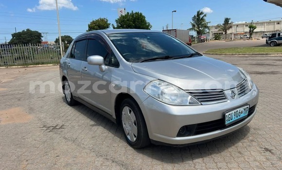 Tenga Tsaru Nissan Tiida Zvimwe Mota in Maputo in Maputo