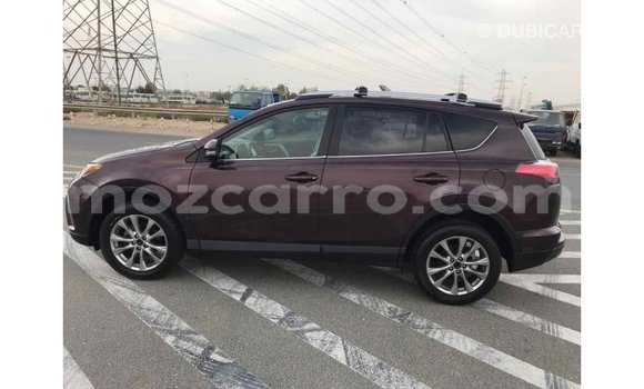 Tenga Imported Toyota Ade Zvimwe Rori in Import - Dubai in Cabo Delgado Tenga Imported Toyota Ade Zvimwe Rori in Import - Dubai in Cabo Delgado