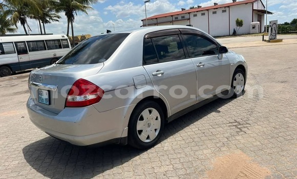 Nunua Ilio tumika Nissan Tiida Nyingine Gari ndani ya Maputo nchini Maputo Nunua Ilio tumika Nissan Tiida Nyingine Gari ndani ya Maputo nchini Maputo