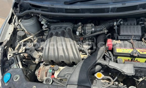 Nunua Ilio tumika Nissan Tiida Nyingine Gari ndani ya Maputo nchini Maputo Nunua Ilio tumika Nissan Tiida Nyingine Gari ndani ya Maputo nchini Maputo