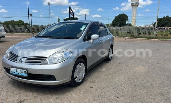 Nunua Ilio tumika Nissan Tiida Nyingine Gari ndani ya Maputo nchini Maputo Nunua Ilio tumika Nissan Tiida Nyingine Gari ndani ya Maputo nchini Maputo