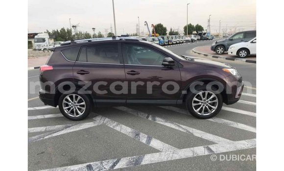 Tenga Imported Toyota Ade Zvimwe Rori in Import - Dubai in Cabo Delgado Tenga Imported Toyota Ade Zvimwe Rori in Import - Dubai in Cabo Delgado