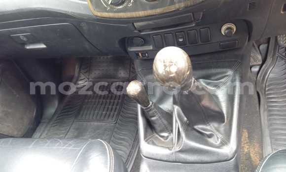 Buy Used Toyota Hilux White Car in Maputo in Maputo Buy Used Toyota Hilux White Car in Maputo in Maputo