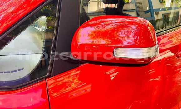 Tenga Tsaru Toyota Ractis Tsvuku Mota in Maputo in Maputo Tenga Tsaru Toyota Ractis Tsvuku Mota in Maputo in Maputo