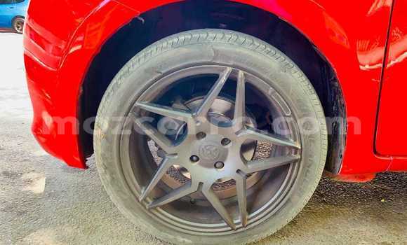 Tenga Tsaru Toyota Ractis Tsvuku Mota in Maputo in Maputo Tenga Tsaru Toyota Ractis Tsvuku Mota in Maputo in Maputo