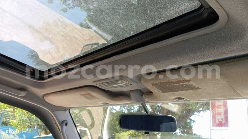 Big with watermark toyota land cruiser prado maputo maputo 35674