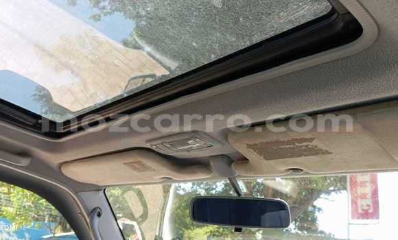 Comprar Usado Toyota Land Cruiser Prado De outros Carro em Maputo em Maputo Comprar Usado Toyota Land Cruiser Prado De outros Carro em Maputo em Maputo