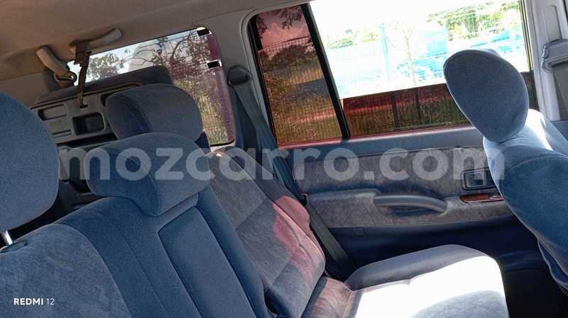 Big with watermark toyota land cruiser prado maputo maputo 35674