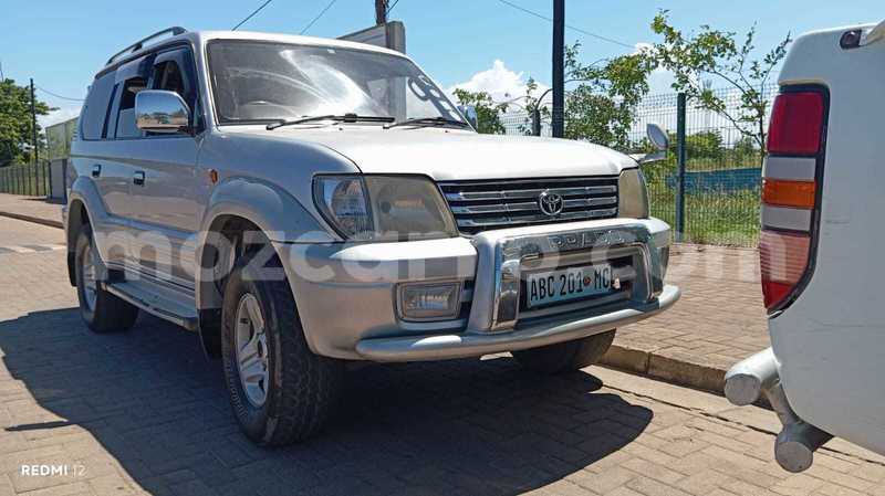 Big with watermark toyota land cruiser prado maputo maputo 35674