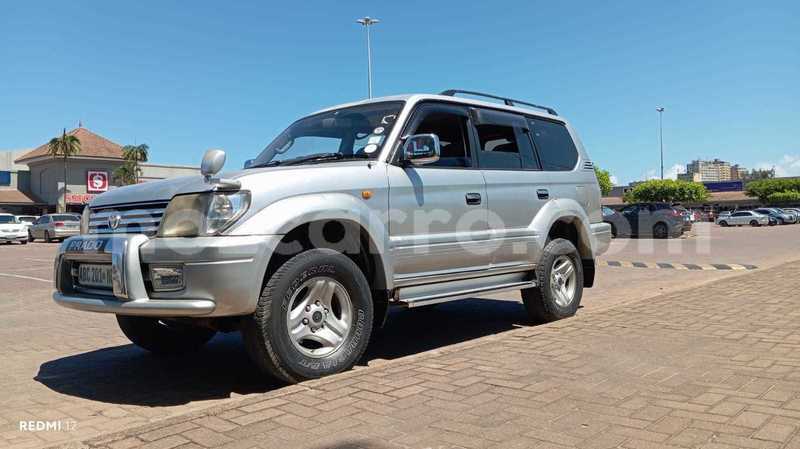 Big with watermark toyota land cruiser prado maputo maputo 35674