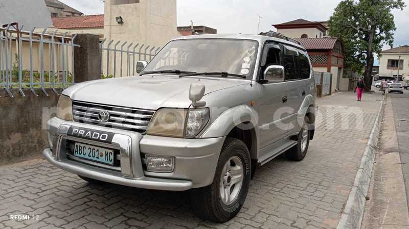 Big with watermark toyota land cruiser prado maputo maputo 35674
