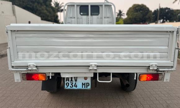 Nunua Ilio tumika Toyota Dyna Nyeupe Gari ndani ya Maputo nchini Maputo Nunua Ilio tumika Toyota Dyna Nyeupe Gari ndani ya Maputo nchini Maputo