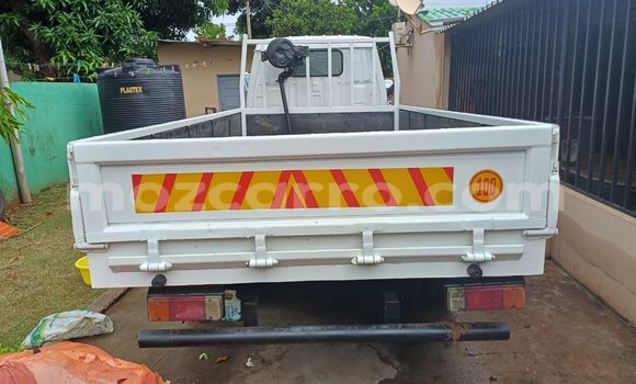 Buy Used Toyota Dyna White Car in Maputo in Maputo Buy Used Toyota Dyna White Car in Maputo in Maputo