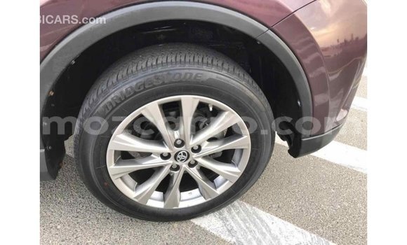 Tenga Imported Toyota Ade Zvimwe Rori in Import - Dubai in Cabo Delgado Tenga Imported Toyota Ade Zvimwe Rori in Import - Dubai in Cabo Delgado