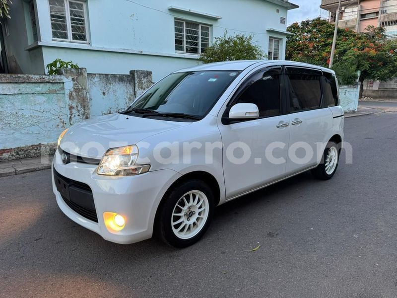 Big with watermark toyota sienta maputo maputo 35678