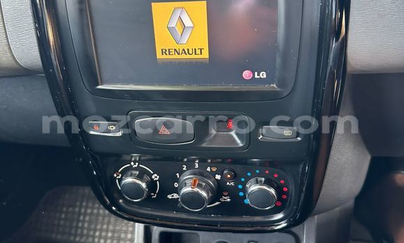 Buy Used Renault Duster Other Car in Maputo in Maputo Buy Used Renault Duster Other Car in Maputo in Maputo