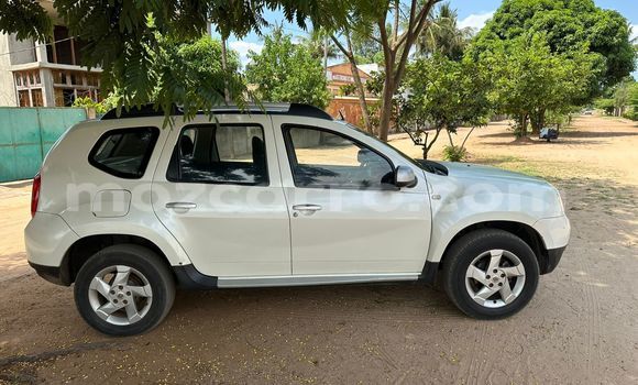 Buy Used Renault Duster Other Car in Maputo in Maputo Buy Used Renault Duster Other Car in Maputo in Maputo