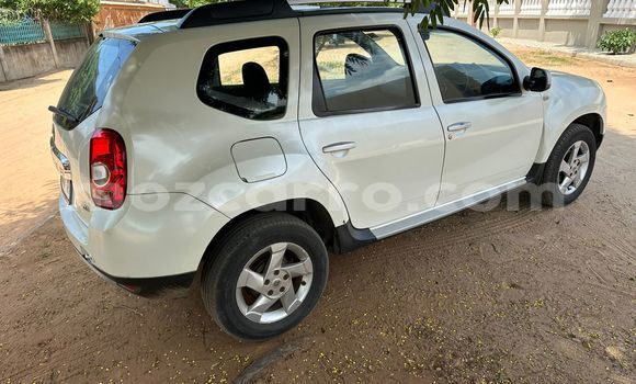 Buy Used Renault Duster Other Car in Maputo in Maputo Buy Used Renault Duster Other Car in Maputo in Maputo