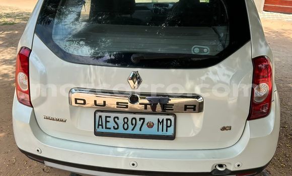 Buy Used Renault Duster Other Car in Maputo in Maputo Buy Used Renault Duster Other Car in Maputo in Maputo