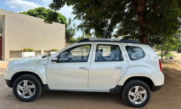 Buy Used Renault Duster Other Car in Maputo in Maputo Buy Used Renault Duster Other Car in Maputo in Maputo