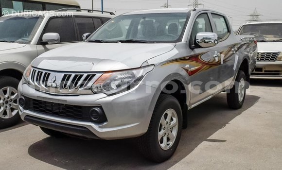 Buy Import Mitsubishi L200 Other Car in Import - Dubai in Cabo Delgado Buy Import Mitsubishi L200 Other Car in Import - Dubai in Cabo Delgado