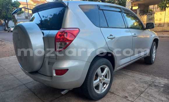 Buy Used Toyota RAV4 Other Car in Maputo in Maputo