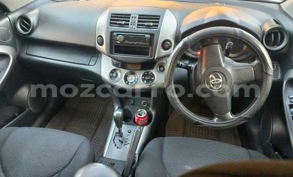 Tenga Tsaru Toyota RAV4 Zvimwe Mota in Maputo in Maputo Tenga Tsaru Toyota RAV4 Zvimwe Mota in Maputo in Maputo