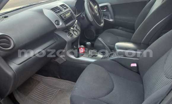 Tenga Tsaru Toyota RAV4 Zvimwe Mota in Maputo in Maputo Tenga Tsaru Toyota RAV4 Zvimwe Mota in Maputo in Maputo