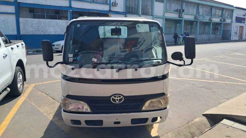 Big with watermark toyota dyna maputo maputo 35682