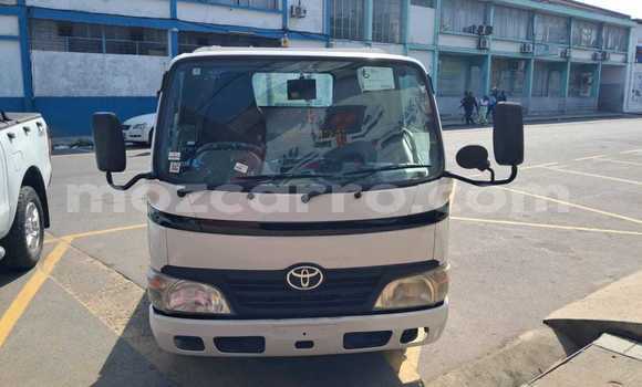 Buy New Toyota Dyna White Truck in Maputo in Maputo Buy New Toyota Dyna White Truck in Maputo in Maputo