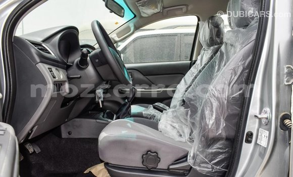 Buy Import Mitsubishi L200 Other Car in Import - Dubai in Cabo Delgado Buy Import Mitsubishi L200 Other Car in Import - Dubai in Cabo Delgado