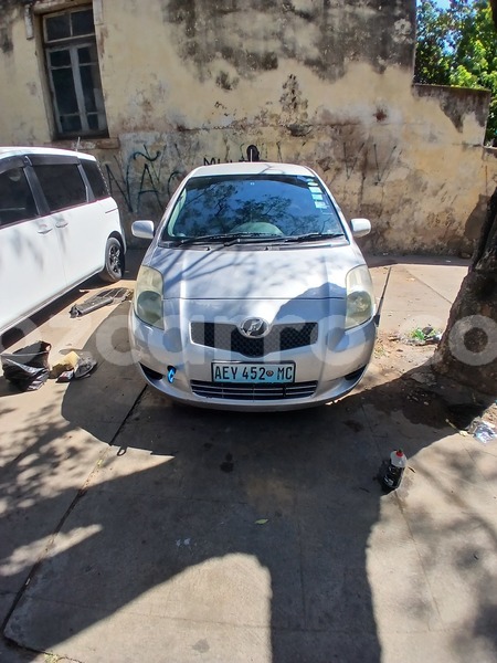 Big with watermark toyota vitz maputo maputo 35687