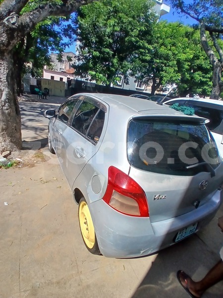 Big with watermark toyota vitz maputo maputo 35687