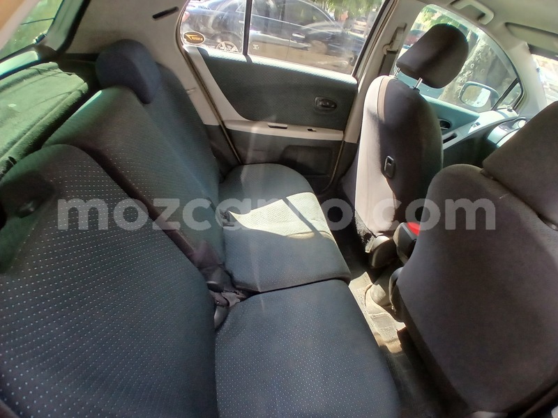 Big with watermark toyota vitz maputo maputo 35687