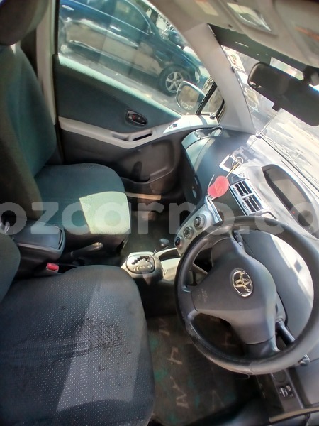 Big with watermark toyota vitz maputo maputo 35687