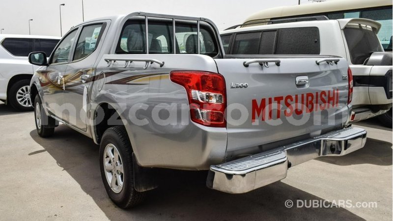 Big with watermark mitsubishi l200 cabo delgado import dubai 5856