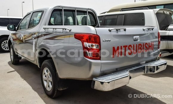 Buy Import Mitsubishi L200 Other Car in Import - Dubai in Cabo Delgado Buy Import Mitsubishi L200 Other Car in Import - Dubai in Cabo Delgado