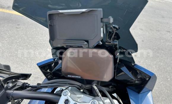 Comprar Usado BMW S 1000 Preto Moto em Maputo em Maputo Comprar Usado BMW S 1000 Preto Moto em Maputo em Maputo