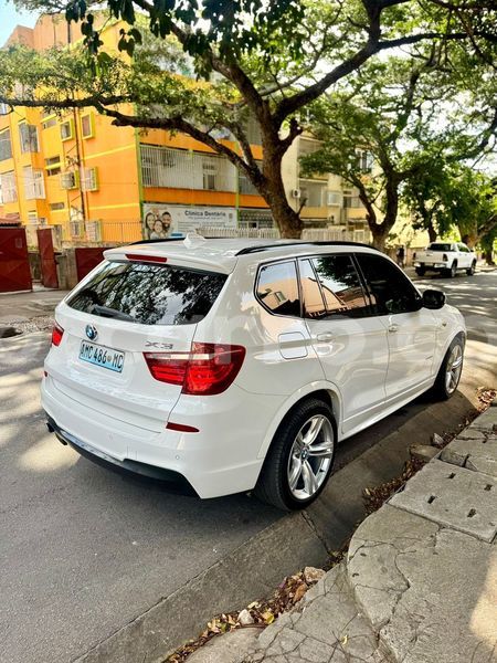 Big with watermark bmw x3 maputo maputo 35693