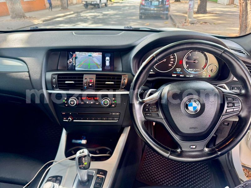 Big with watermark bmw x3 maputo maputo 35693