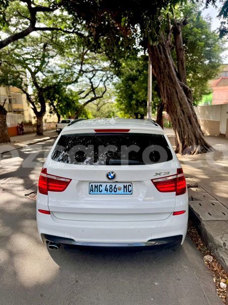 Big with watermark bmw x3 maputo maputo 35693