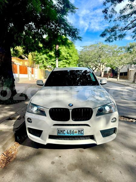 Big with watermark bmw x3 maputo maputo 35693