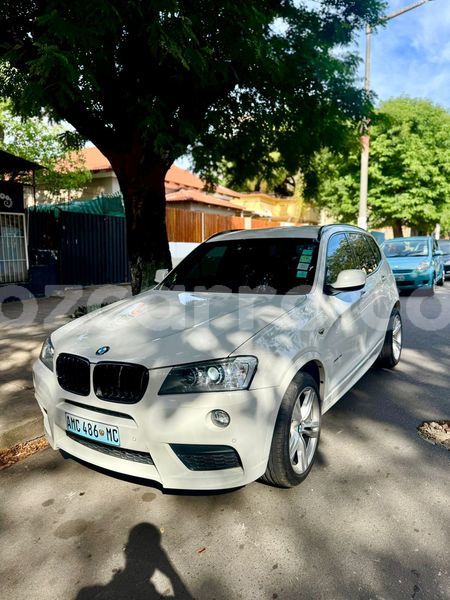 Big with watermark bmw x3 maputo maputo 35693