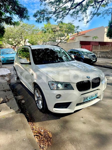 Big with watermark bmw x3 maputo maputo 35693