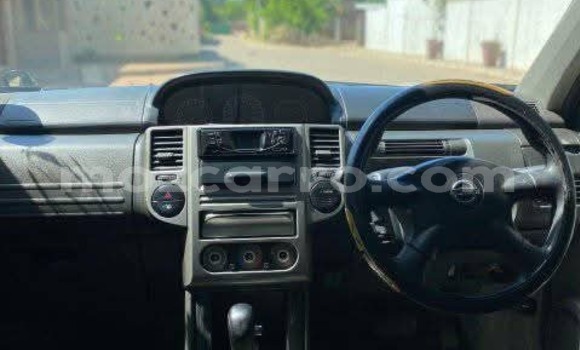 Nunua Ilio tumika Nissan X-Trail Nyeusi Gari ndani ya Maputo nchini Maputo Nunua Ilio tumika Nissan X-Trail Nyeusi Gari ndani ya Maputo nchini Maputo