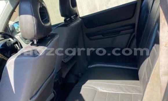 Nunua Ilio tumika Nissan X-Trail Nyeusi Gari ndani ya Maputo nchini Maputo Nunua Ilio tumika Nissan X-Trail Nyeusi Gari ndani ya Maputo nchini Maputo