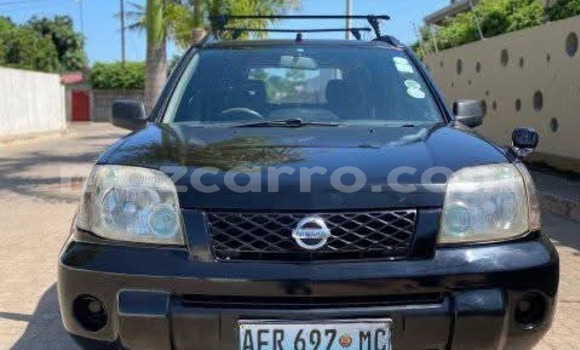 Nunua Ilio tumika Nissan X-Trail Nyeusi Gari ndani ya Maputo nchini Maputo Nunua Ilio tumika Nissan X-Trail Nyeusi Gari ndani ya Maputo nchini Maputo