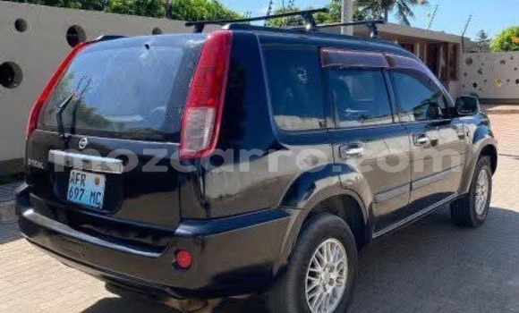 Nunua Ilio tumika Nissan X-Trail Nyeusi Gari ndani ya Maputo nchini Maputo Nunua Ilio tumika Nissan X-Trail Nyeusi Gari ndani ya Maputo nchini Maputo