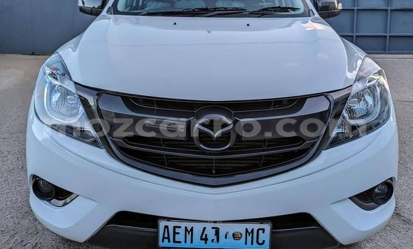 Tenga Tsaru Mazda BT-50 Chena Mota in Maputo in Maputo Tenga Tsaru Mazda BT-50 Chena Mota in Maputo in Maputo